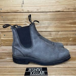Blundstone Classic 550 Chelsea Boots Men’s